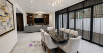 comedor y sala