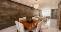 comedor - sala