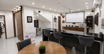 cuarto de juegos (man cave)