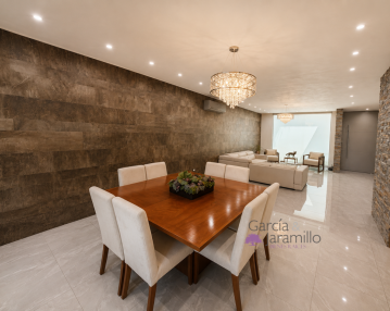 comedor - sala